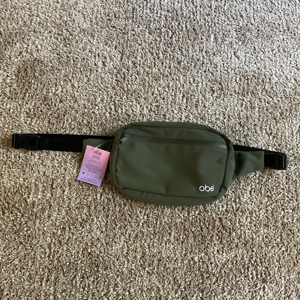 Obe Fannypack